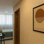 Flat No Centro - Varandas Do Porto
