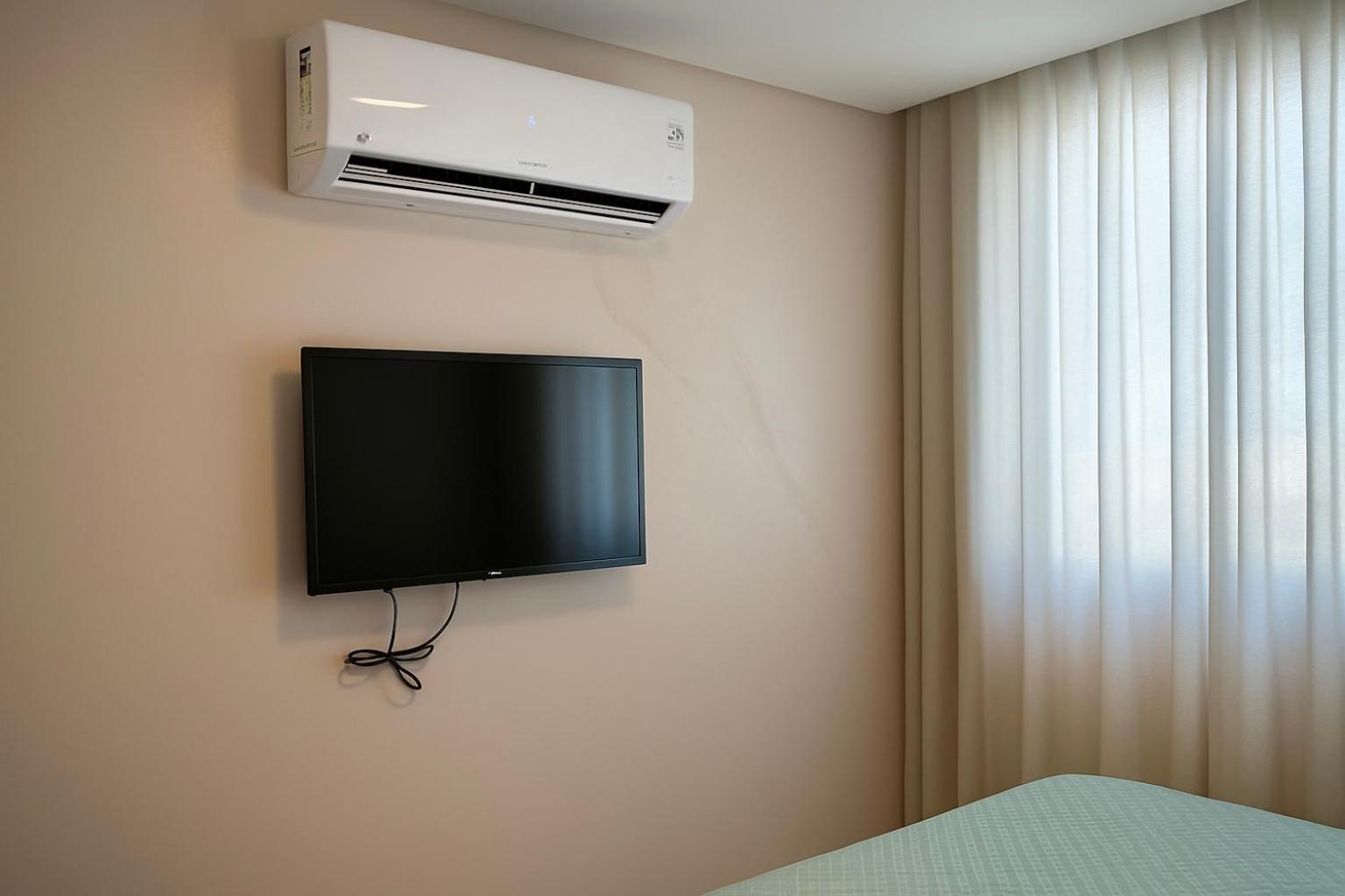 Apartamento Flat No Centro - Varandas Do Porto Pôrto das Galinhas
